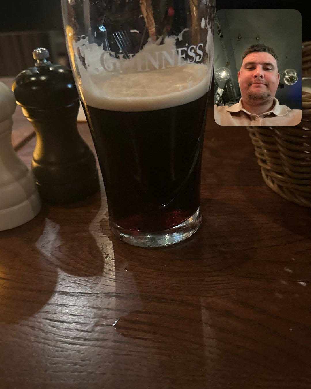 Check-in på Mello Yello