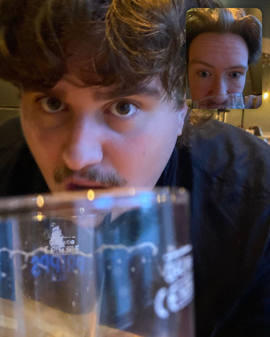 Check-in på Vasa Brygghus