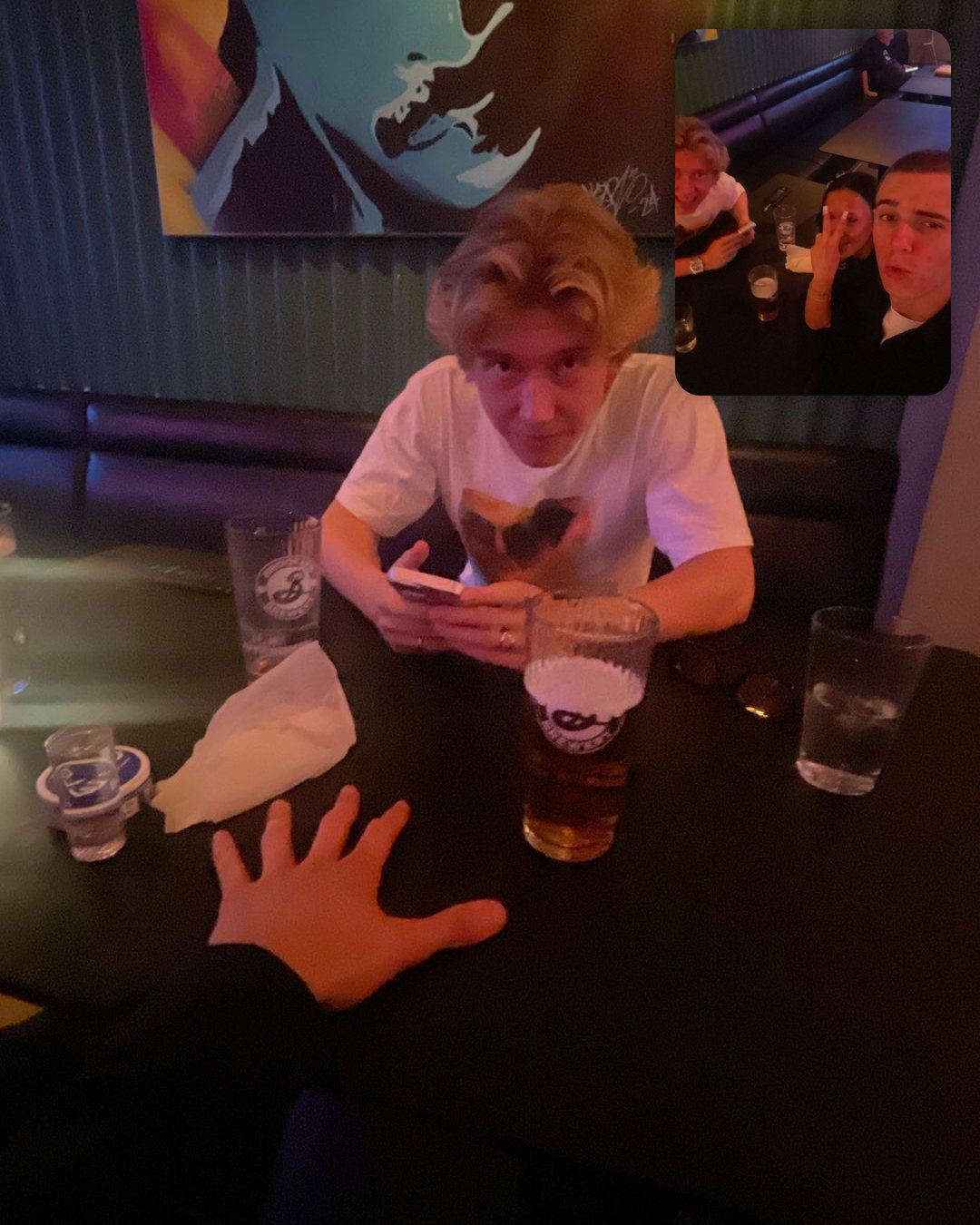 Check-in på Haket - Sportbar & Karaoke