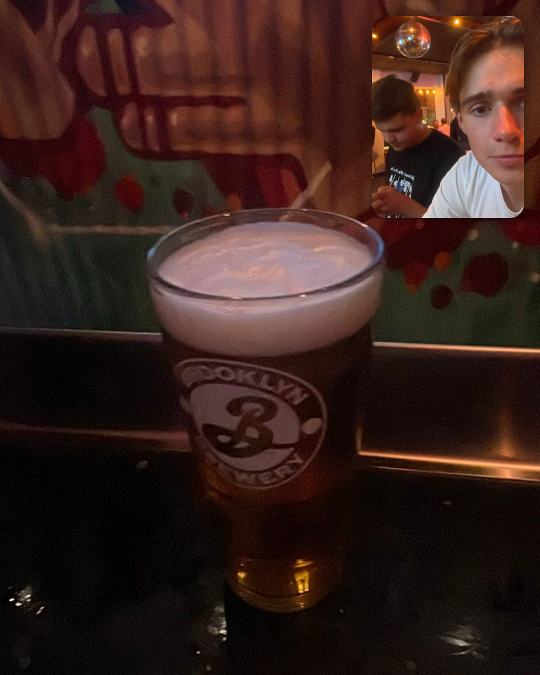 Check-in på Haket - Sportbar & Karaoke