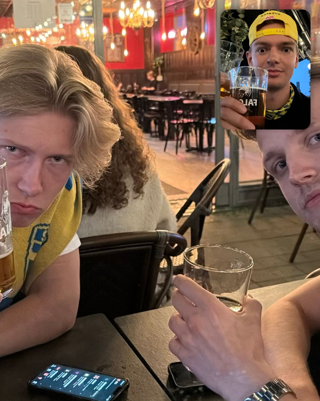 Check-in på Black Elk Medborgarplatsen