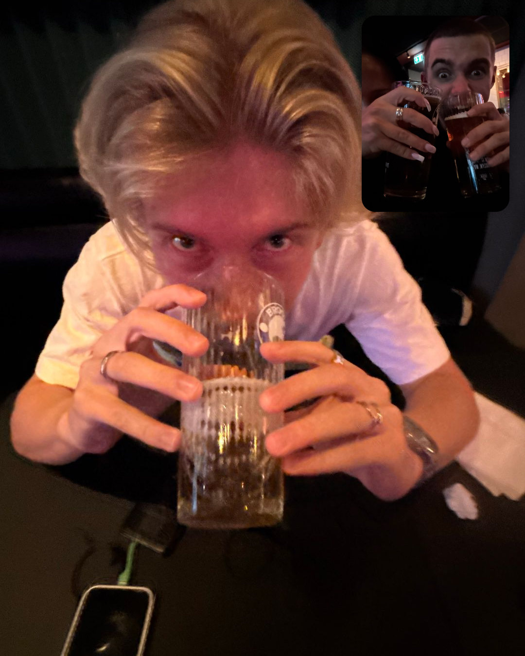 Check-in på Haket - Sportbar & Karaoke